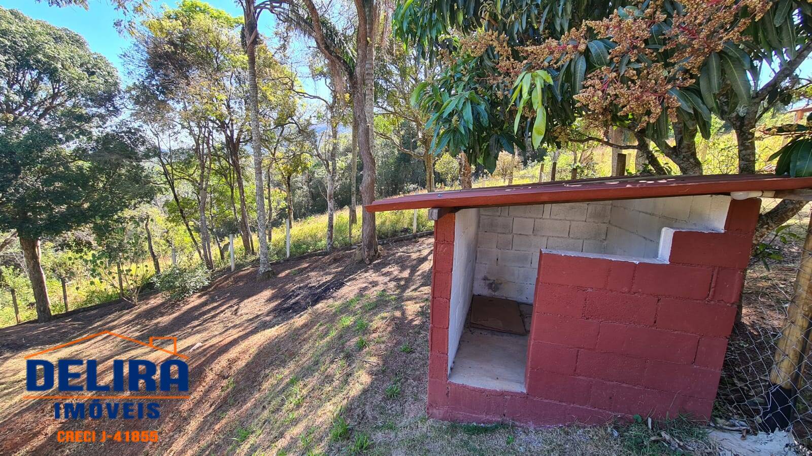 Fazenda à venda com 2 quartos, 80m² - Foto 4