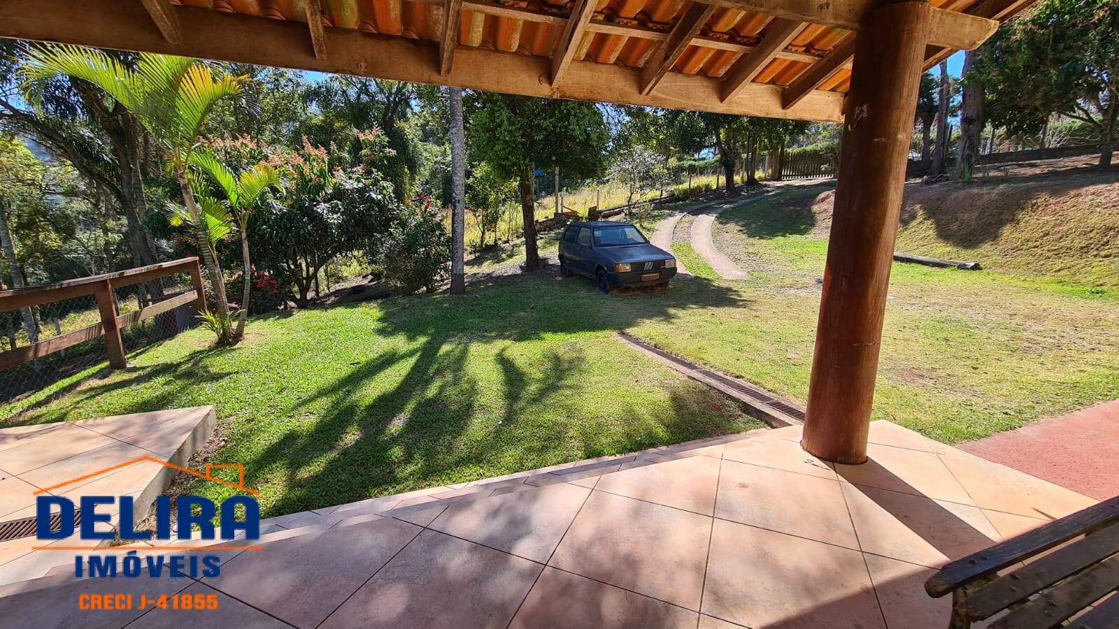 Fazenda à venda com 2 quartos, 80m² - Foto 5