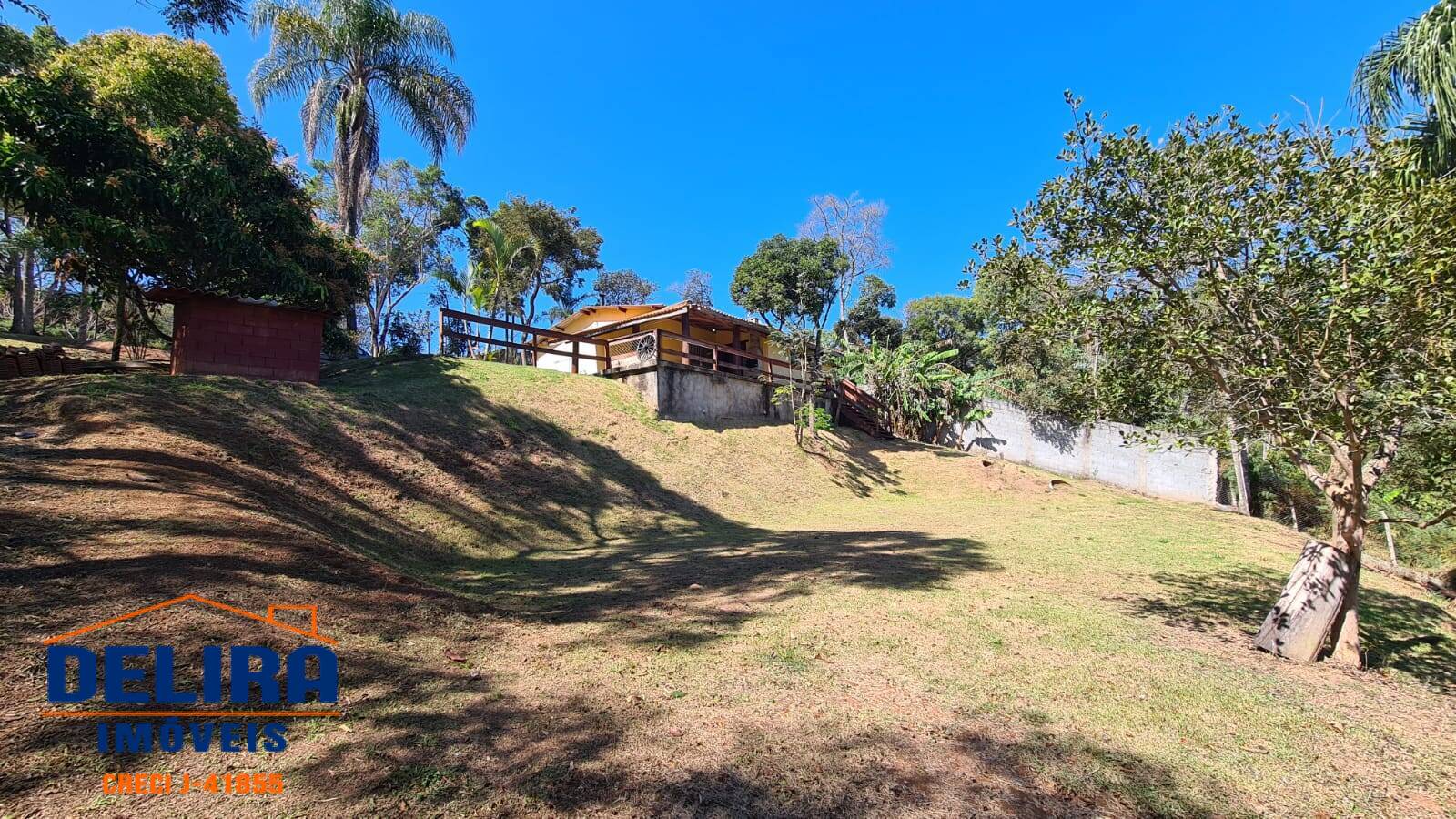 Fazenda à venda com 2 quartos, 80m² - Foto 3