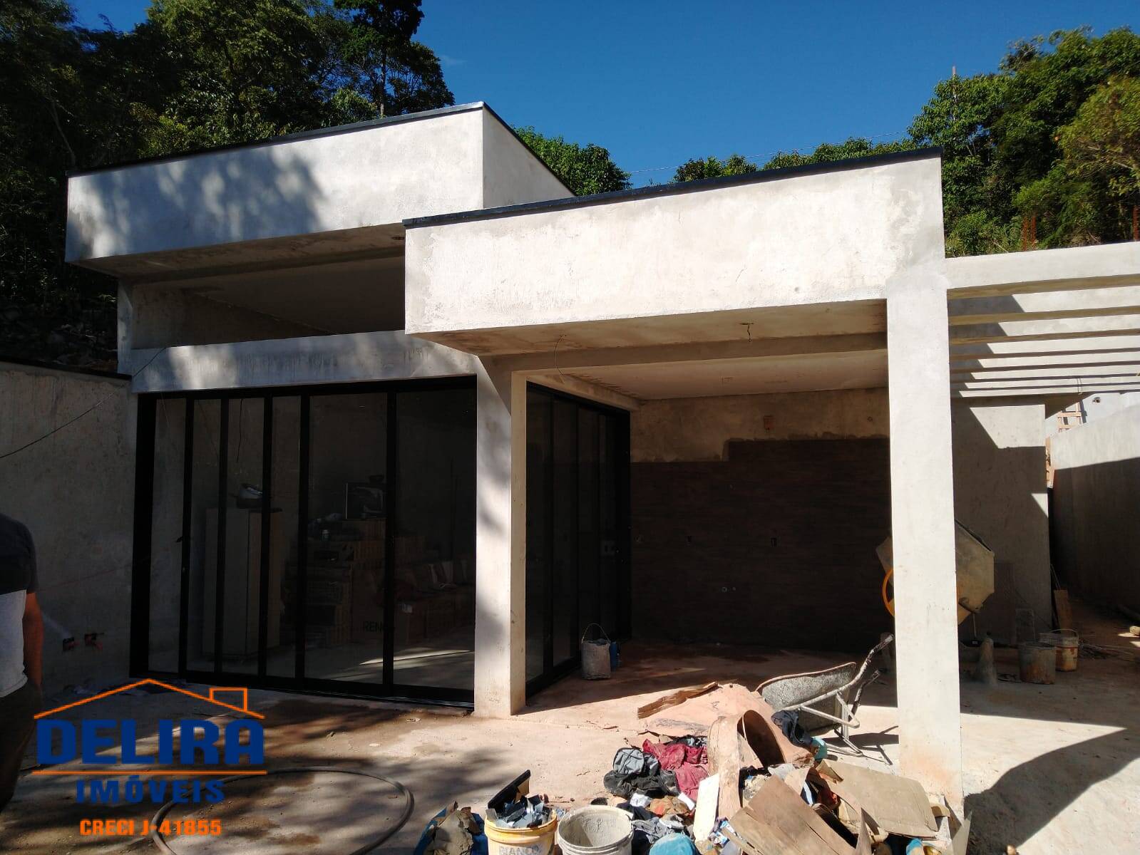 Casa à venda com 3 quartos, 112m² - Foto 25