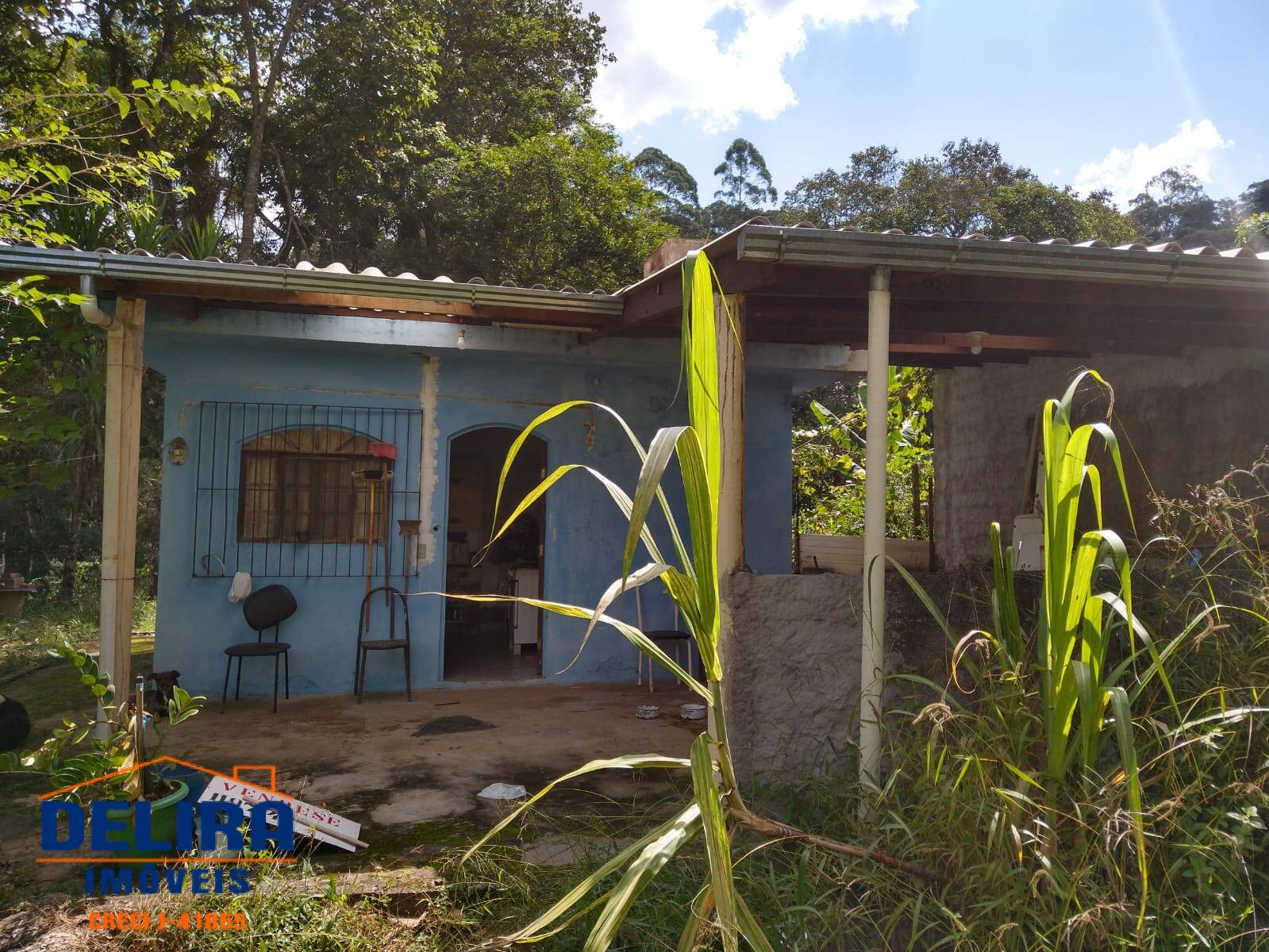 Fazenda à venda com 1 quarto, 39m² - Foto 1