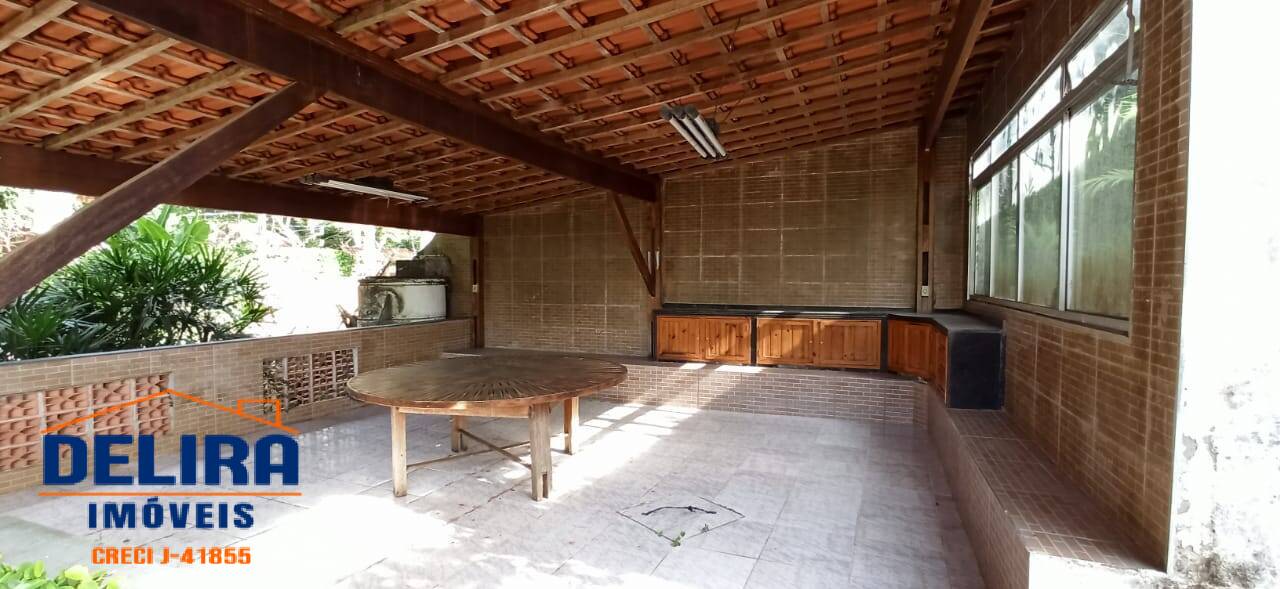 Fazenda à venda com 7 quartos, 600m² - Foto 15