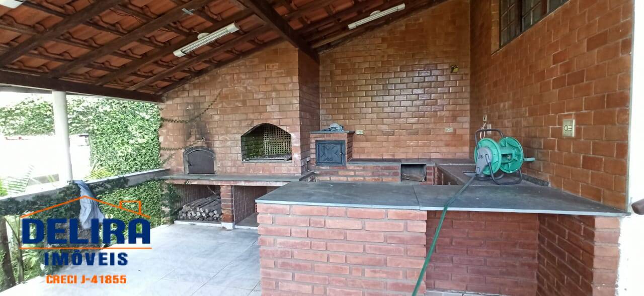 Fazenda à venda com 7 quartos, 600m² - Foto 16