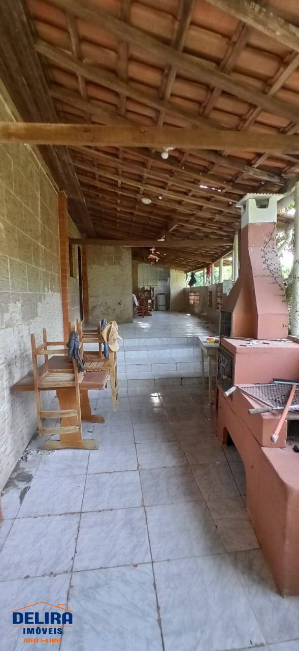 Fazenda à venda com 7 quartos, 600m² - Foto 17