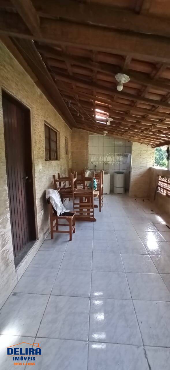 Fazenda à venda com 7 quartos, 600m² - Foto 18