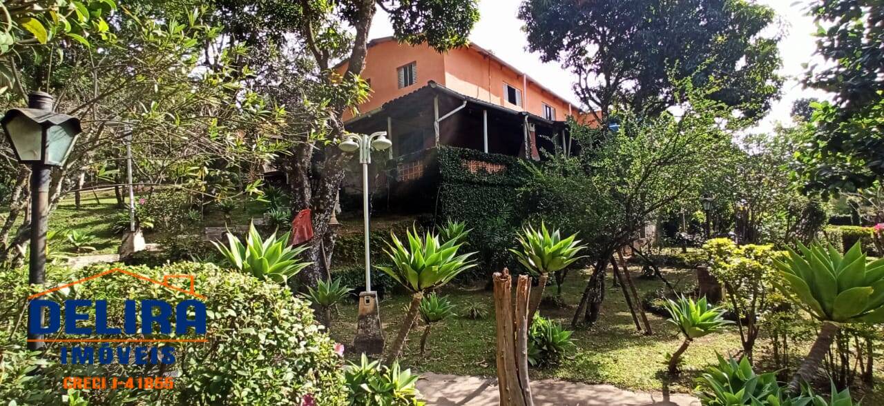 Fazenda à venda com 7 quartos, 600m² - Foto 10