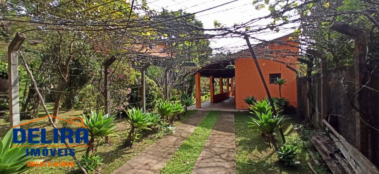 Fazenda à venda com 7 quartos, 600m² - Foto 11