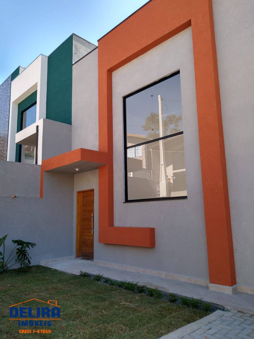 Casa à venda com 2 quartos, 116m² - Foto 1