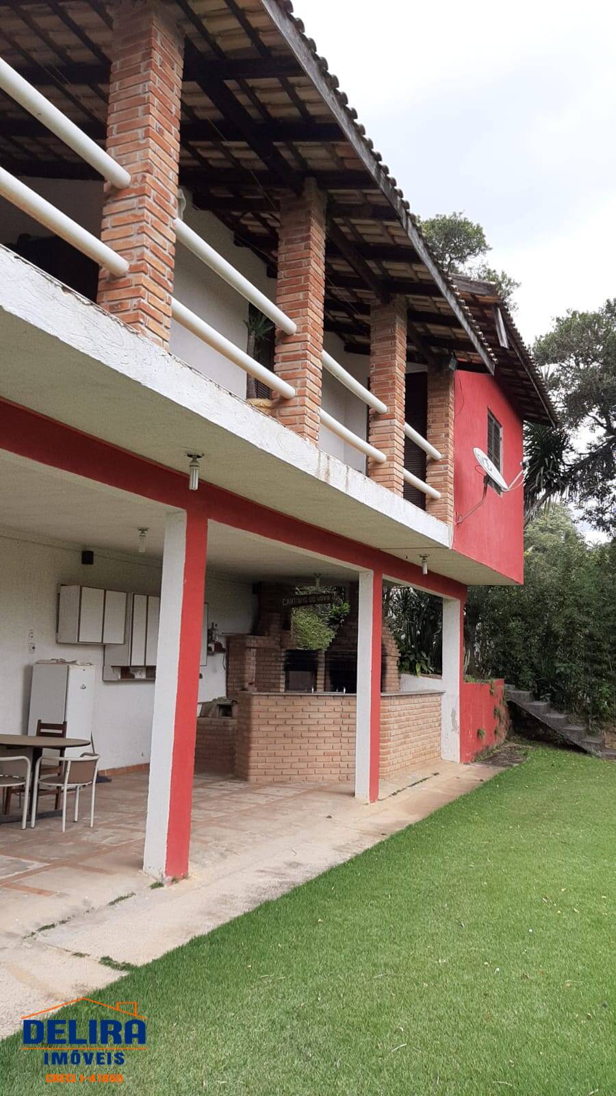 Fazenda à venda com 4 quartos, 560m² - Foto 6