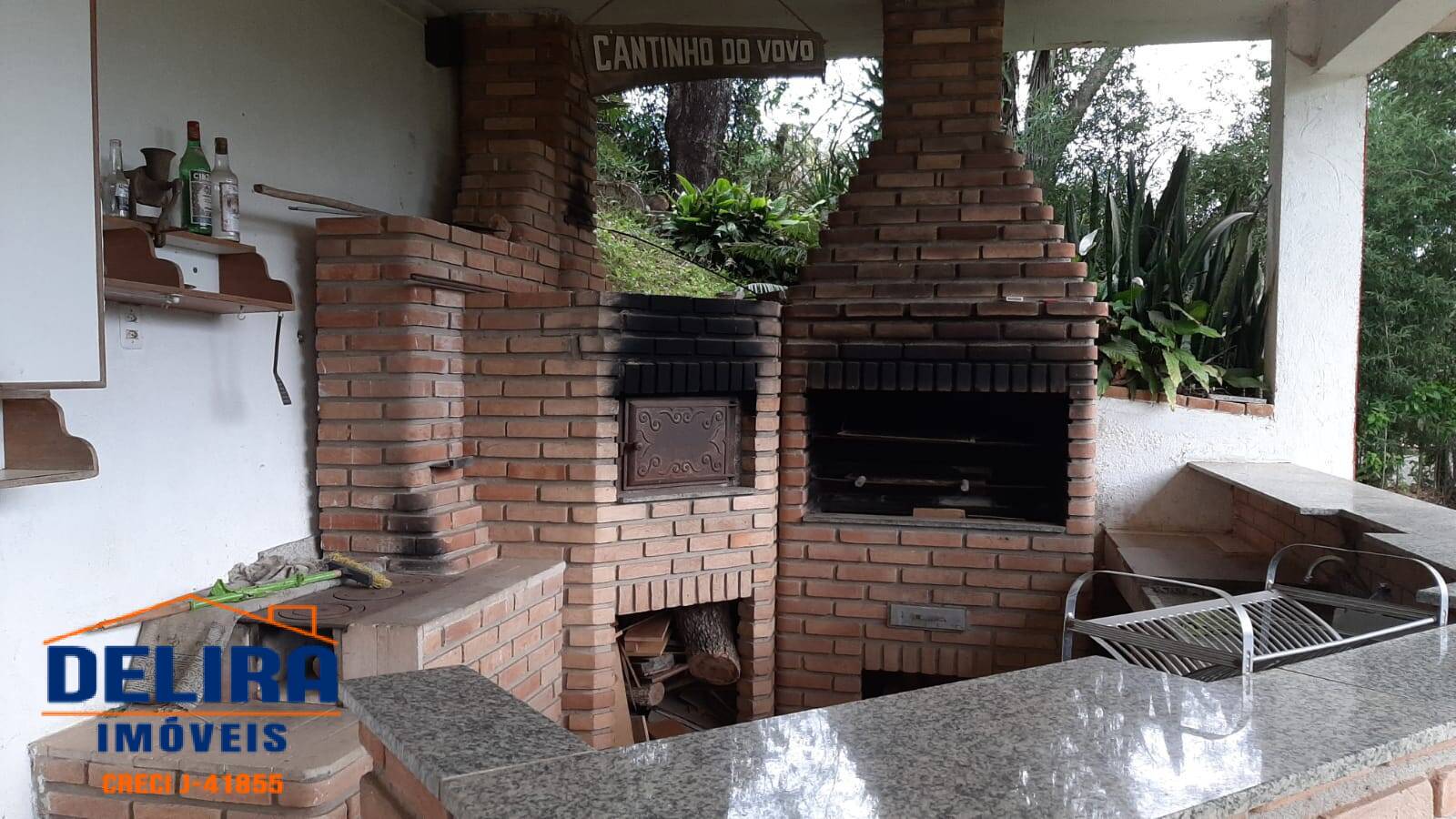 Fazenda à venda com 4 quartos, 560m² - Foto 13