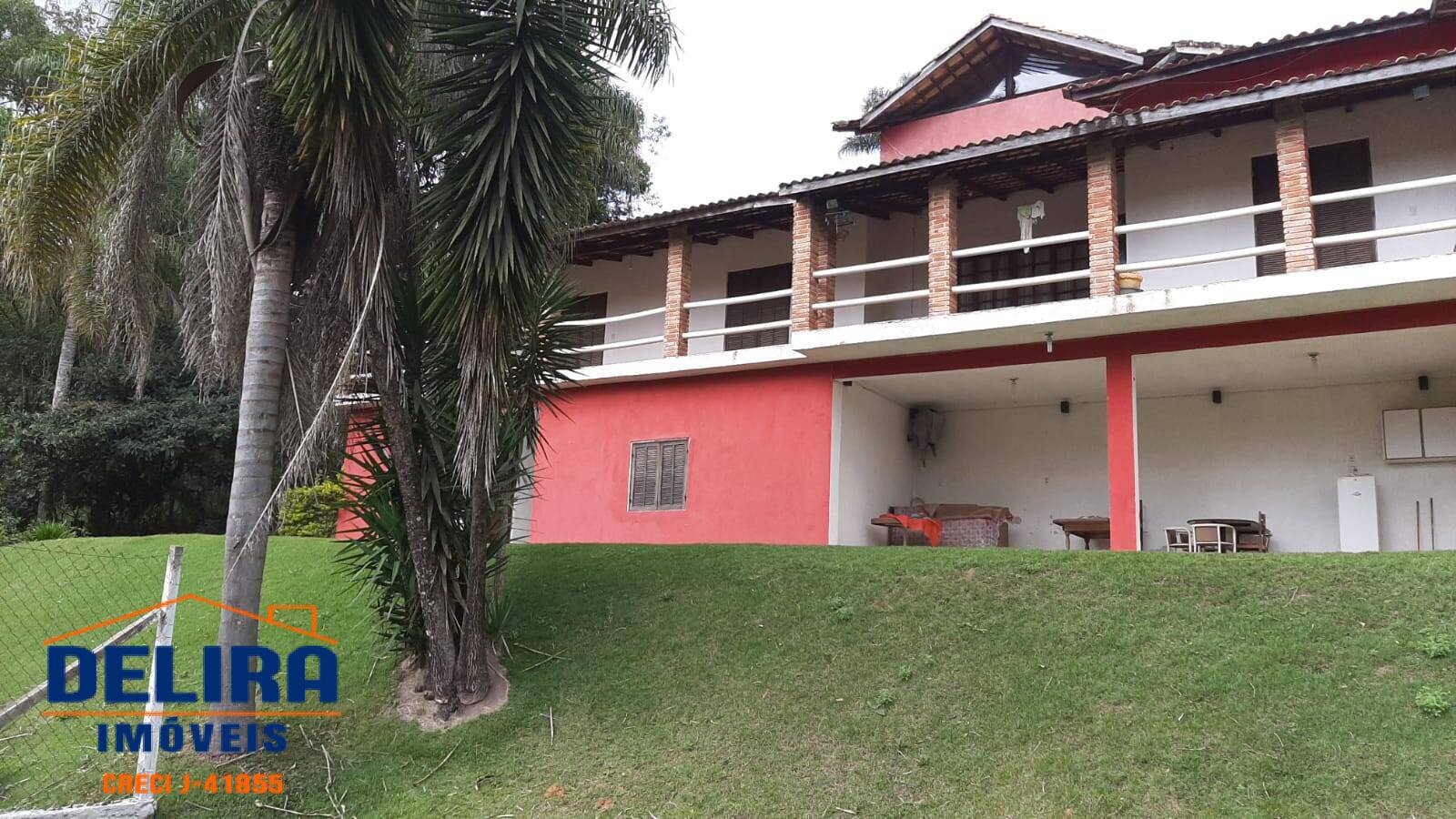 Fazenda à venda com 4 quartos, 560m² - Foto 4