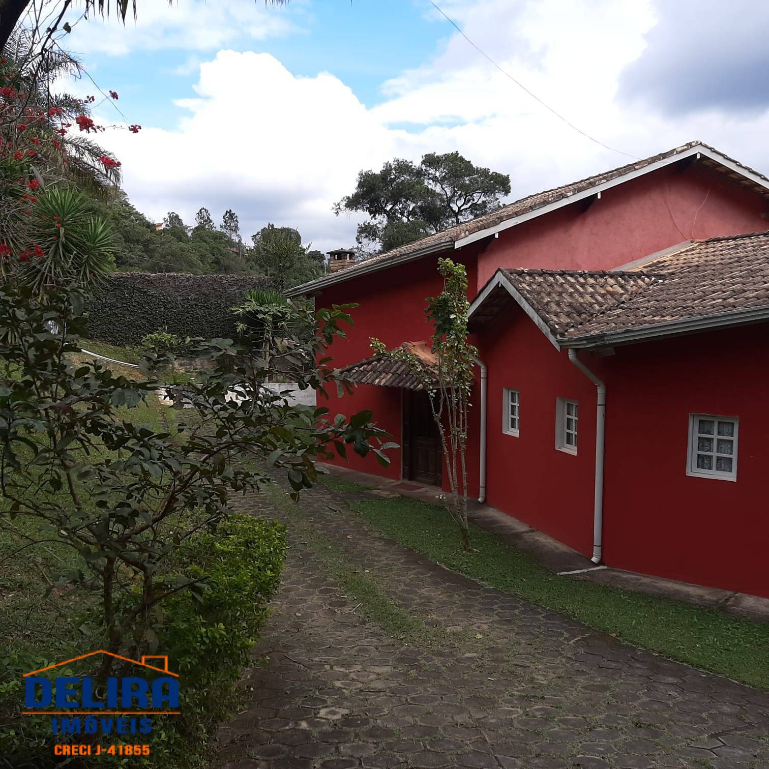 Fazenda à venda com 4 quartos, 560m² - Foto 3