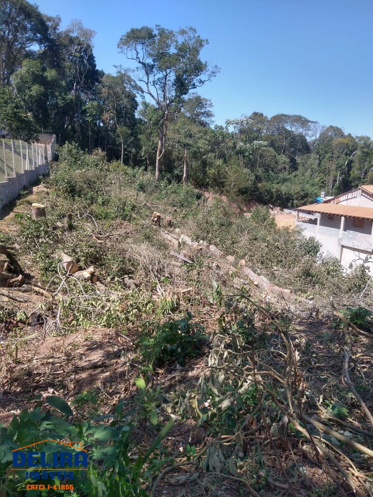 Terreno à venda, 1400m² - Foto 1