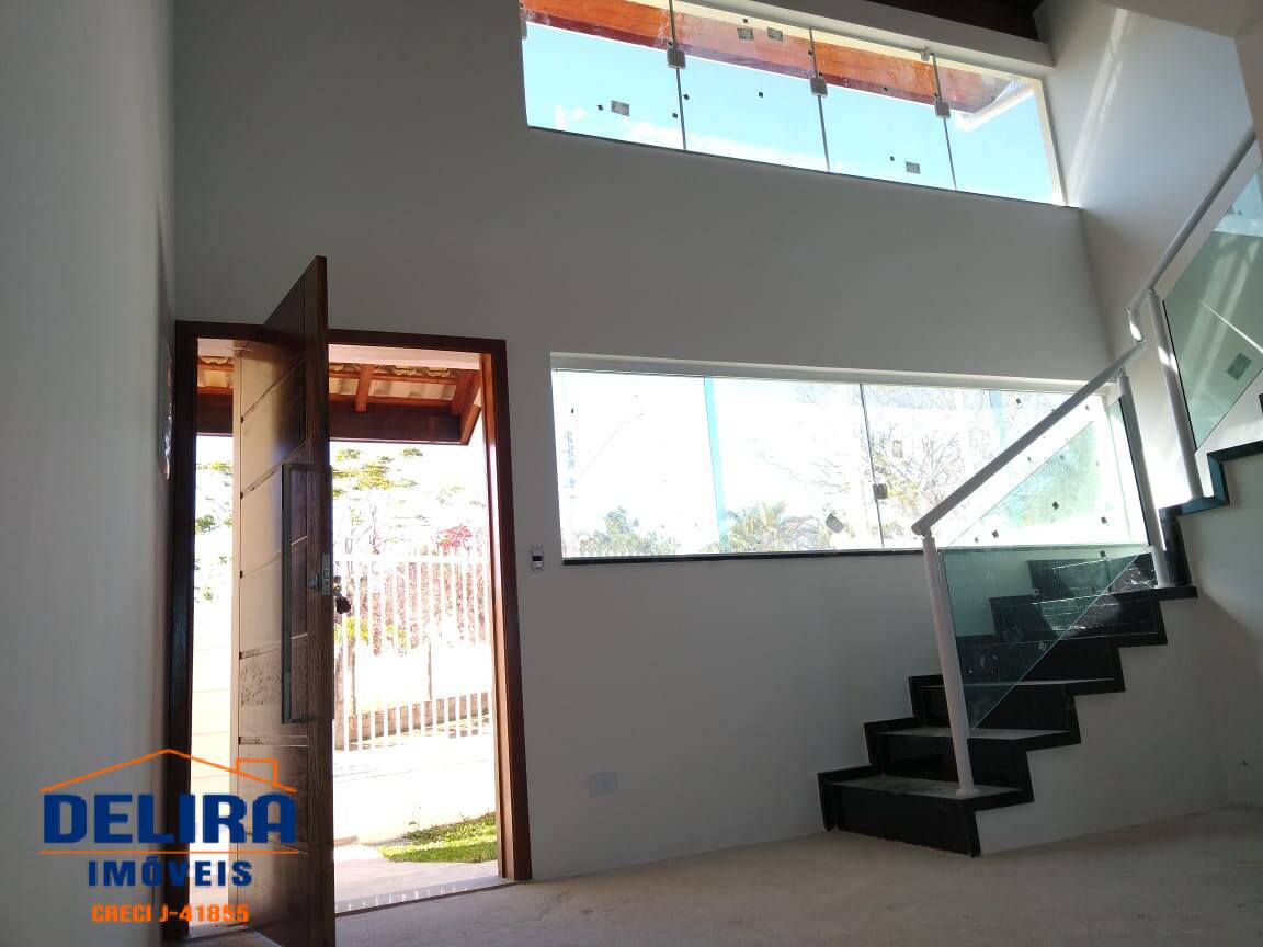 Casa à venda com 3 quartos, 120m² - Foto 8