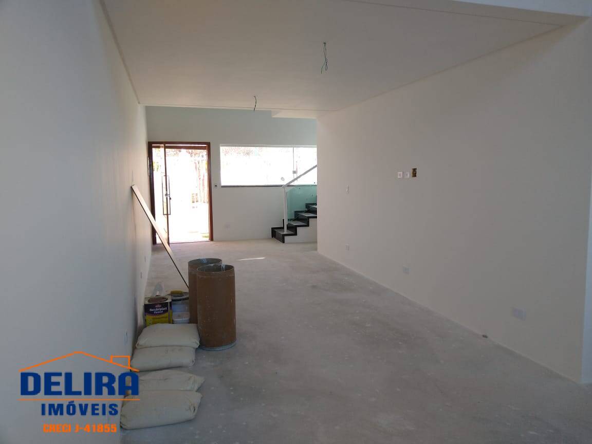 Casa à venda com 3 quartos, 120m² - Foto 11