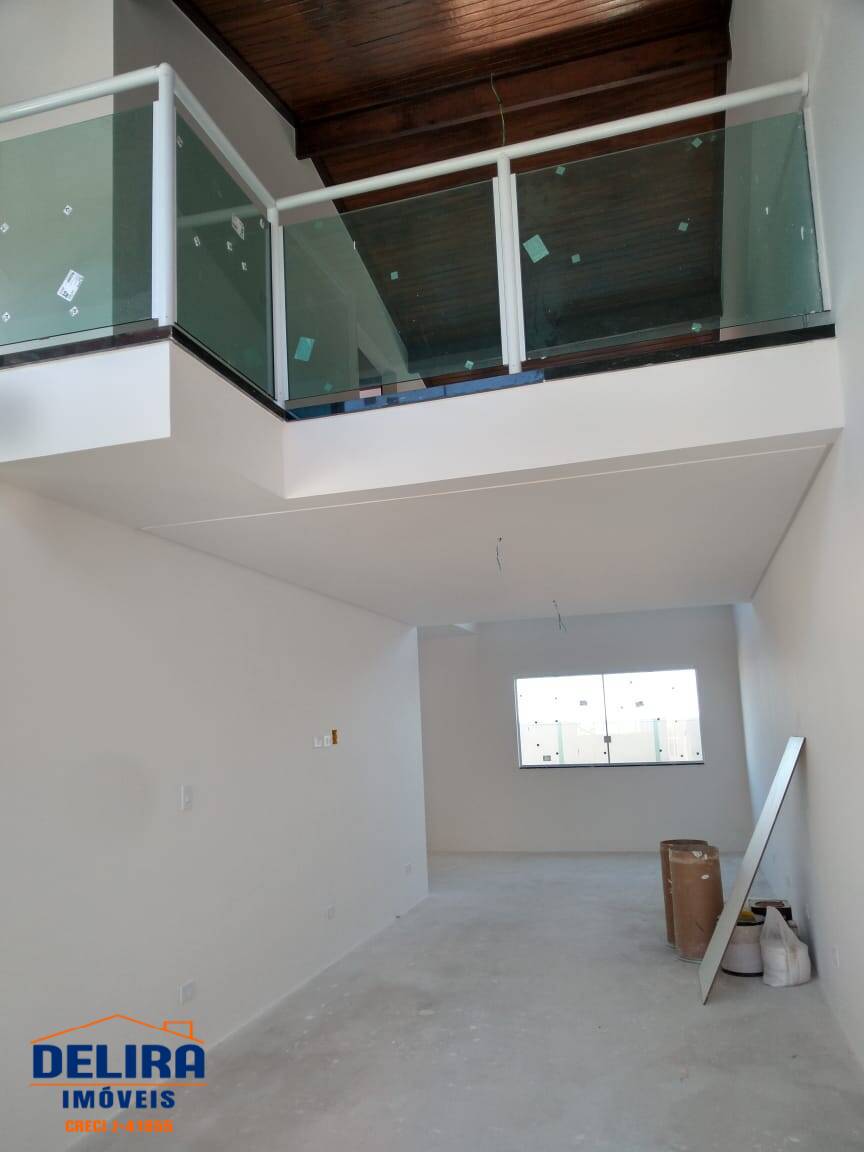 Casa à venda com 3 quartos, 120m² - Foto 14