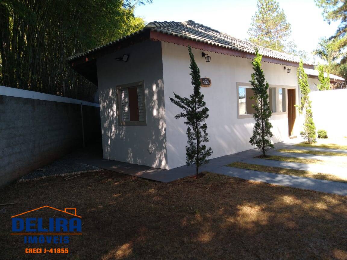 Casa à venda com 2 quartos, 60m² - Foto 4