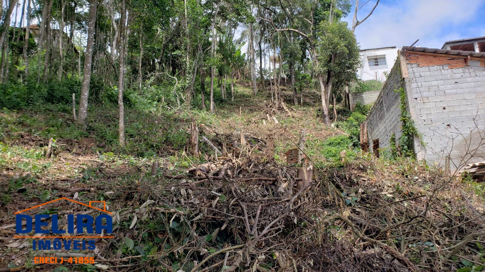 Terreno à venda, 900m² - Foto 1