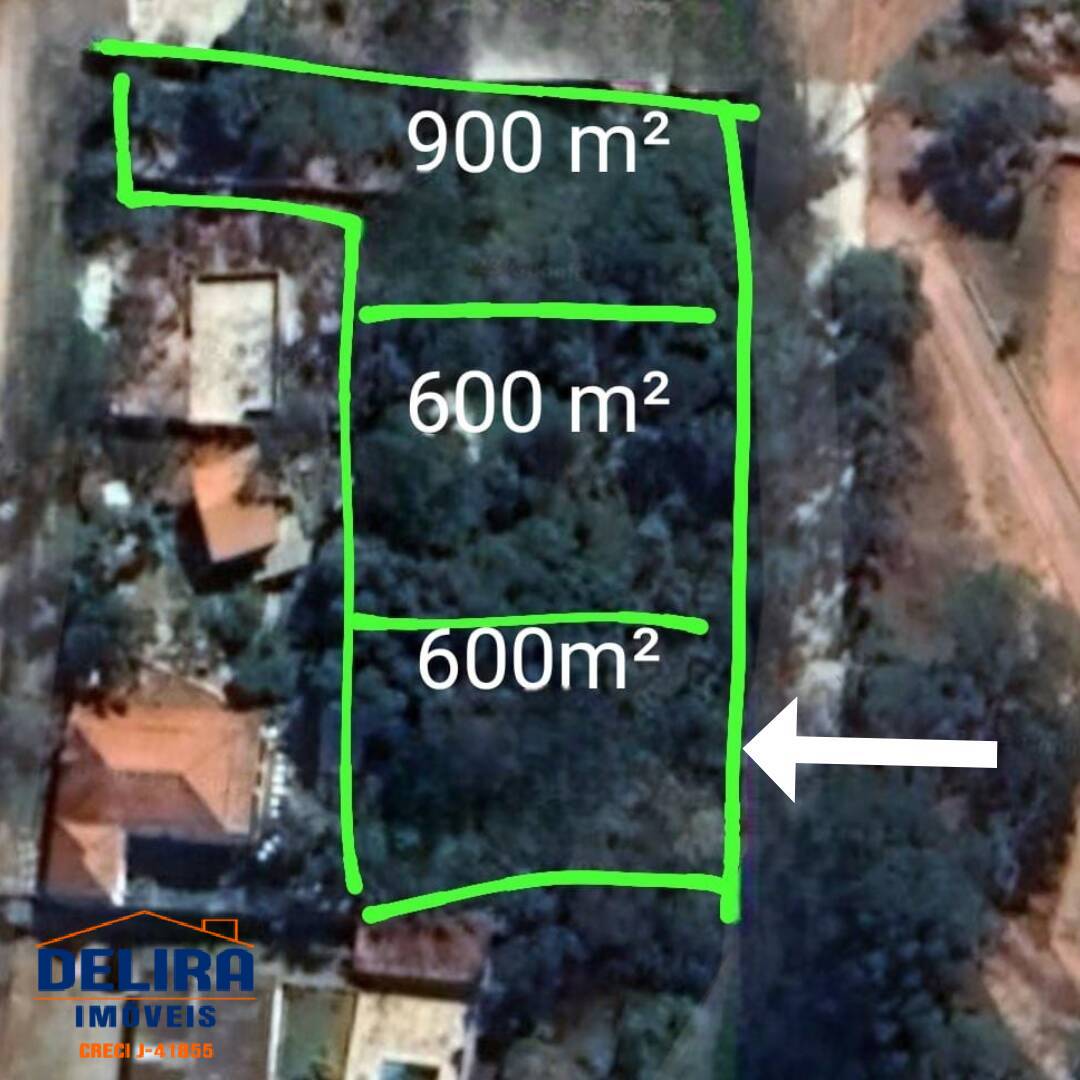 Terreno à venda, 600m² - Foto 5