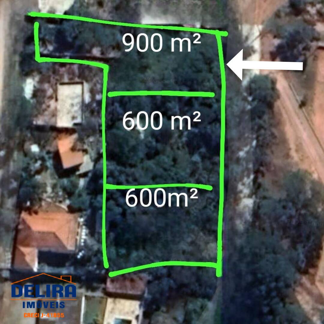 Terreno à venda, 900m² - Foto 2