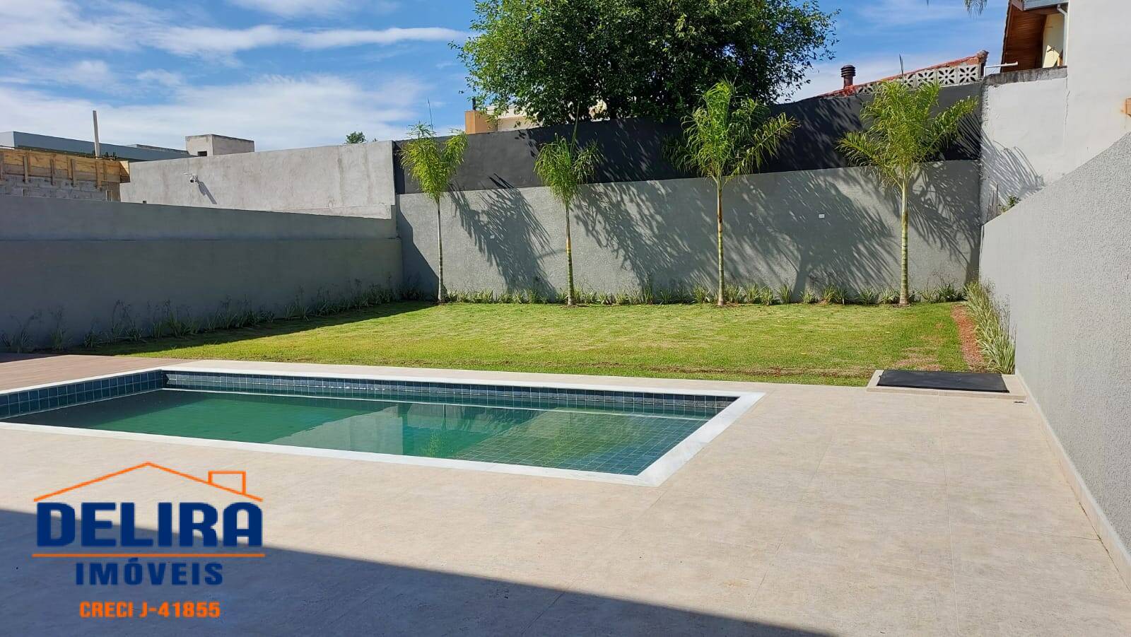 Casa à venda com 4 quartos, 360m² - Foto 6