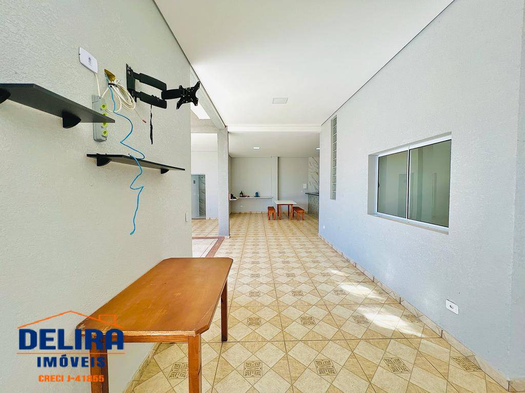 Casa à venda e aluguel com 4 quartos, 540m² - Foto 16