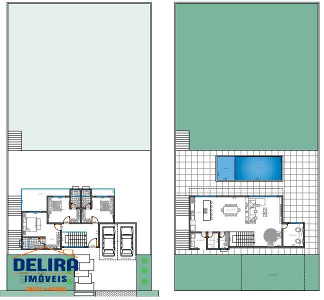 Casa à venda com 3 quartos, 240m² - Foto 13