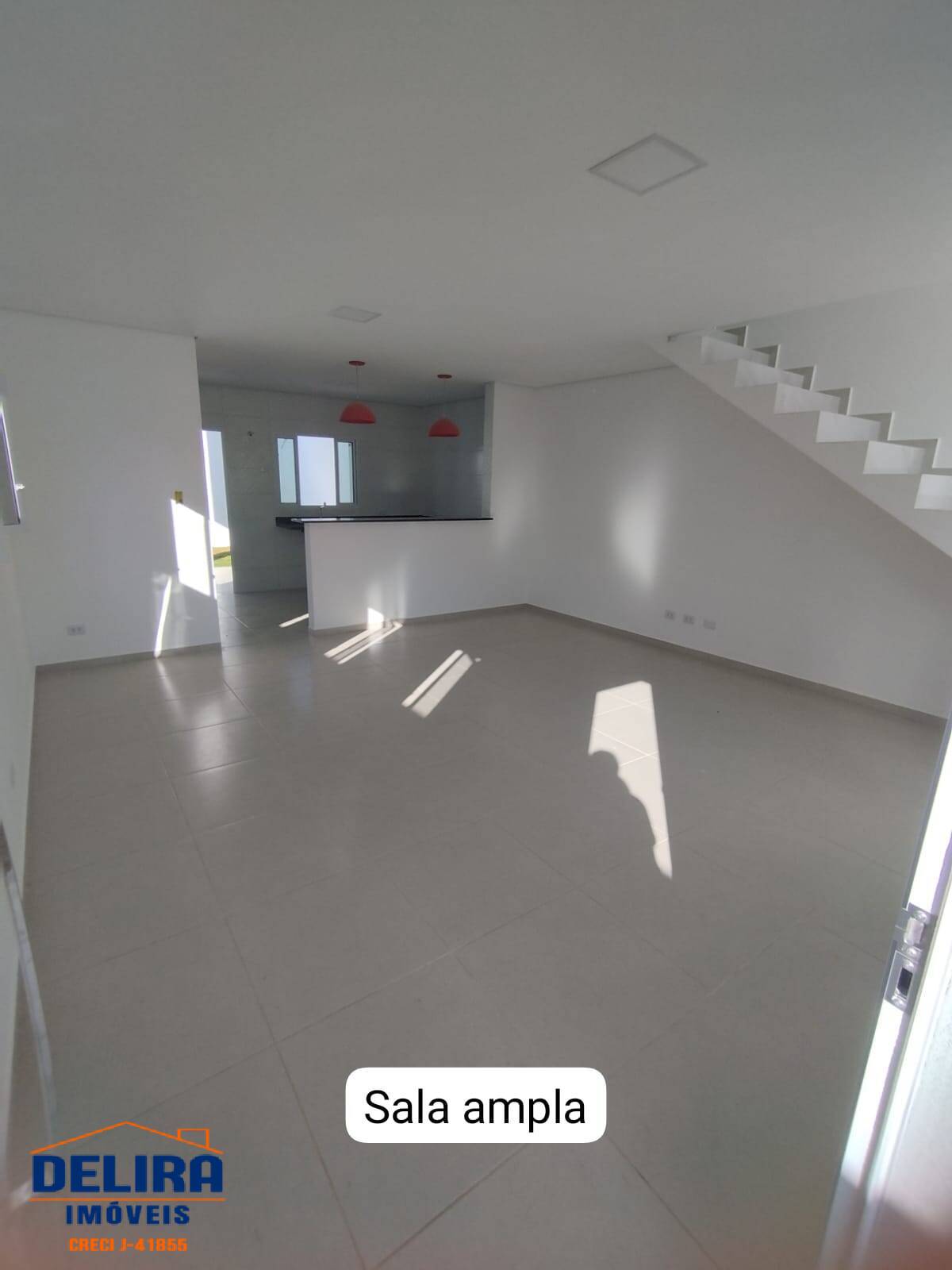 Casa à venda com 3 quartos, 128m² - Foto 10