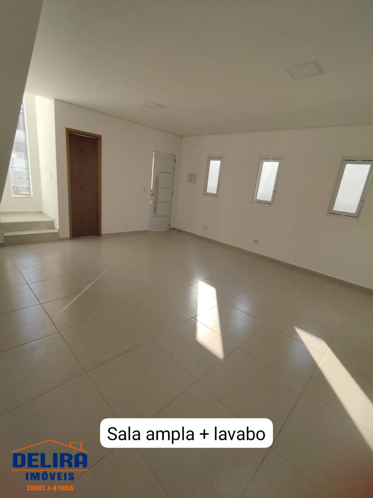 Casa à venda com 3 quartos, 128m² - Foto 9