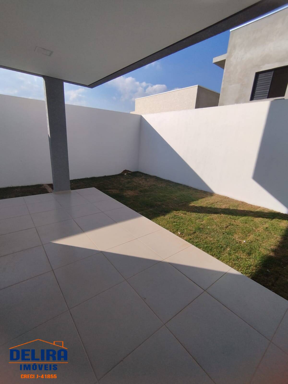 Casa à venda com 3 quartos, 128m² - Foto 6