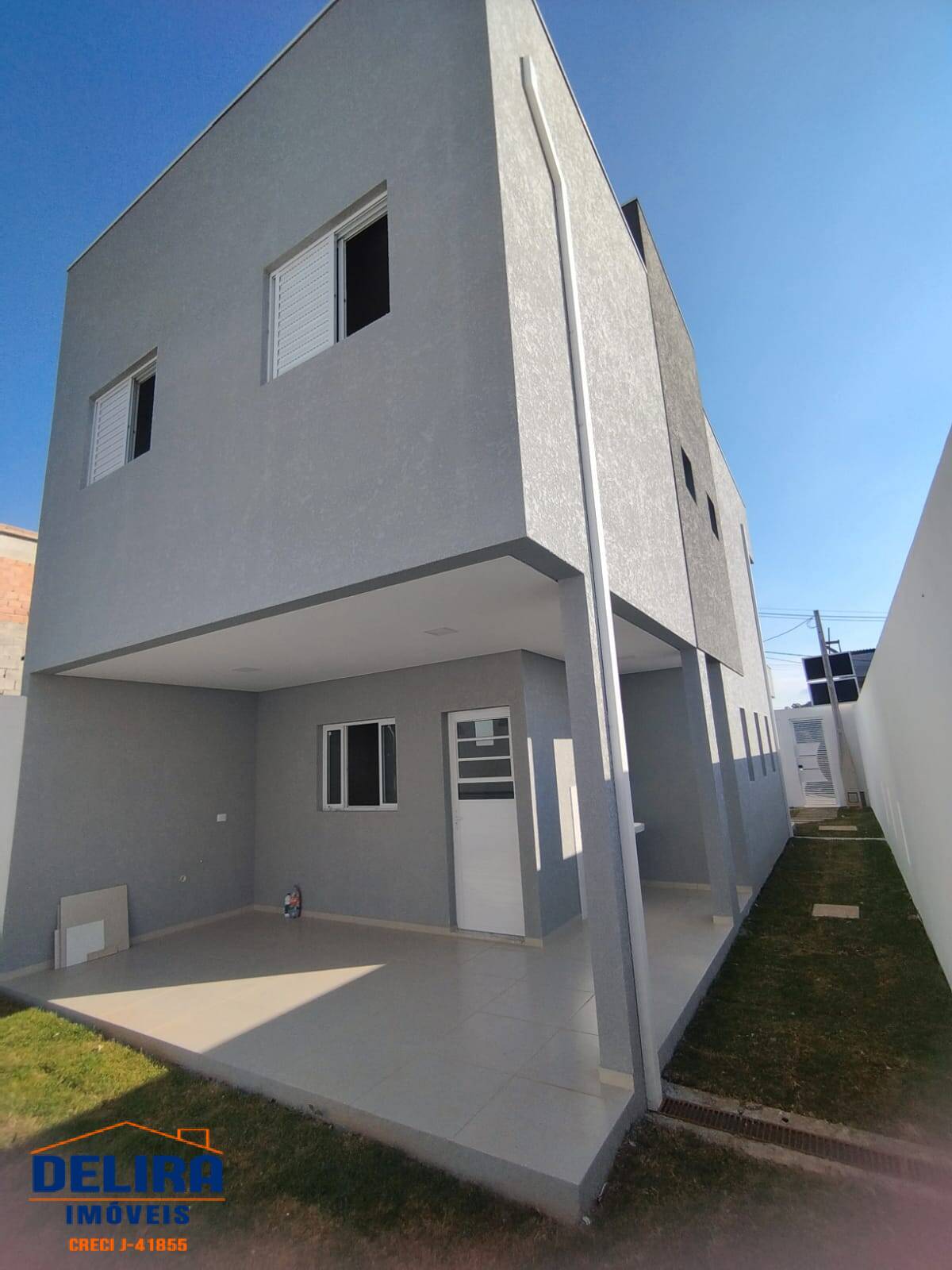 Casa à venda com 3 quartos, 128m² - Foto 4