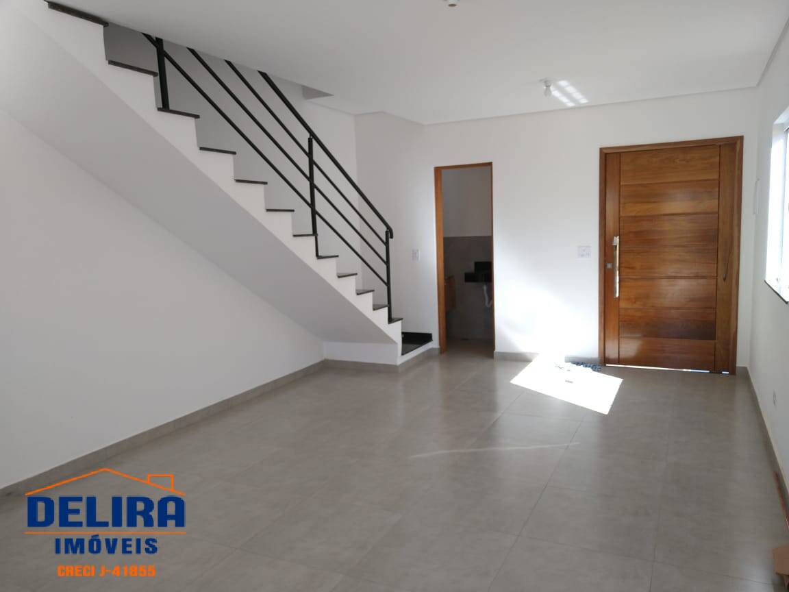 Casa à venda com 3 quartos, 108m² - Foto 8