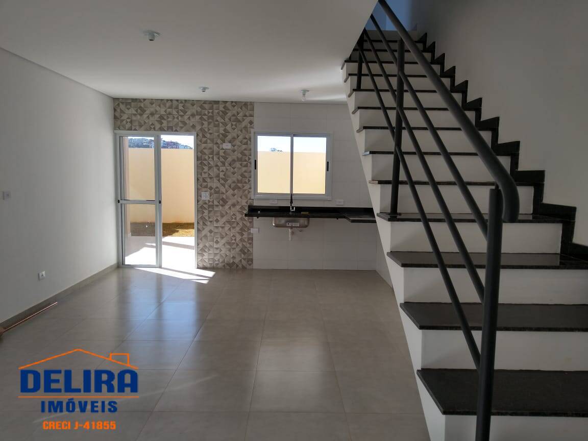 Casa à venda com 3 quartos, 108m² - Foto 10