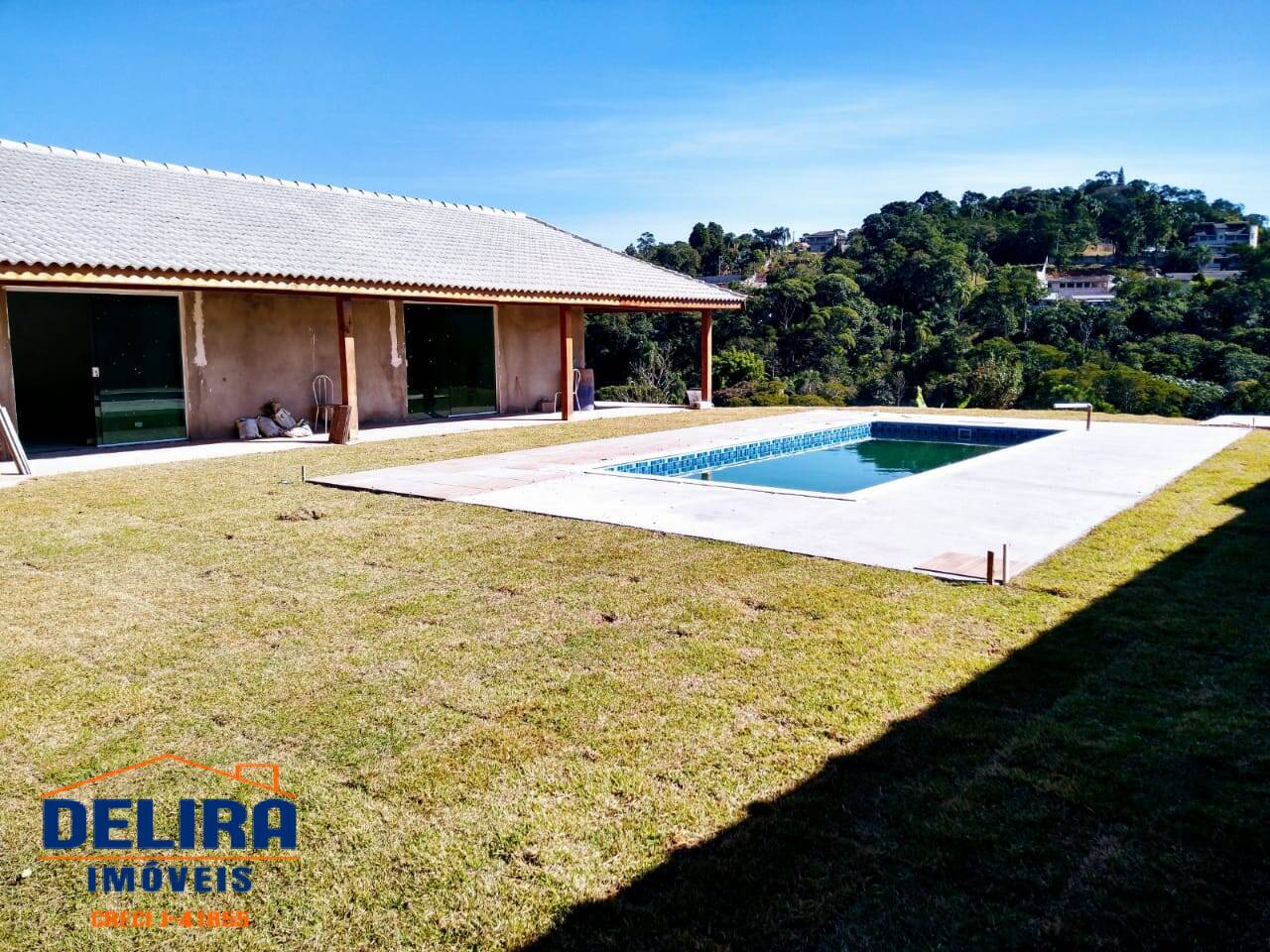 Fazenda à venda com 3 quartos, 230m² - Foto 5