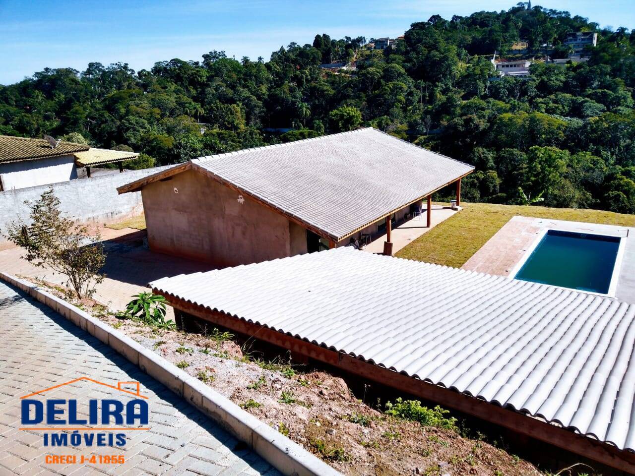 Fazenda à venda com 3 quartos, 230m² - Foto 8