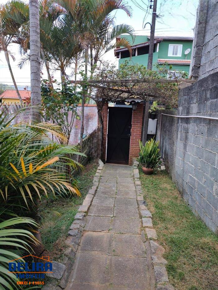 Casa à venda com 4 quartos, 180m² - Foto 5