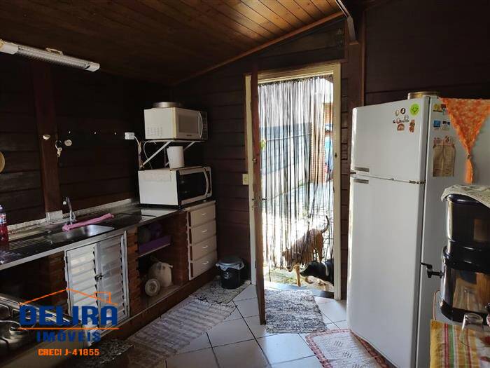 Casa à venda com 4 quartos, 180m² - Foto 9