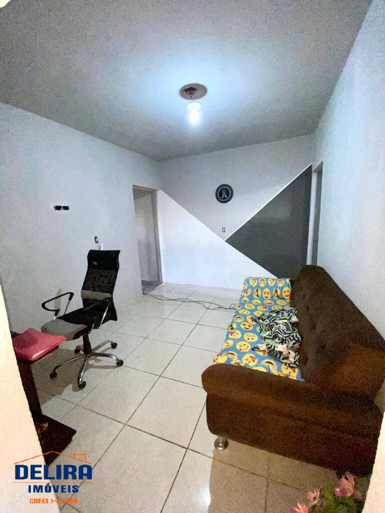 Casa à venda com 3 quartos, 90m² - Foto 9