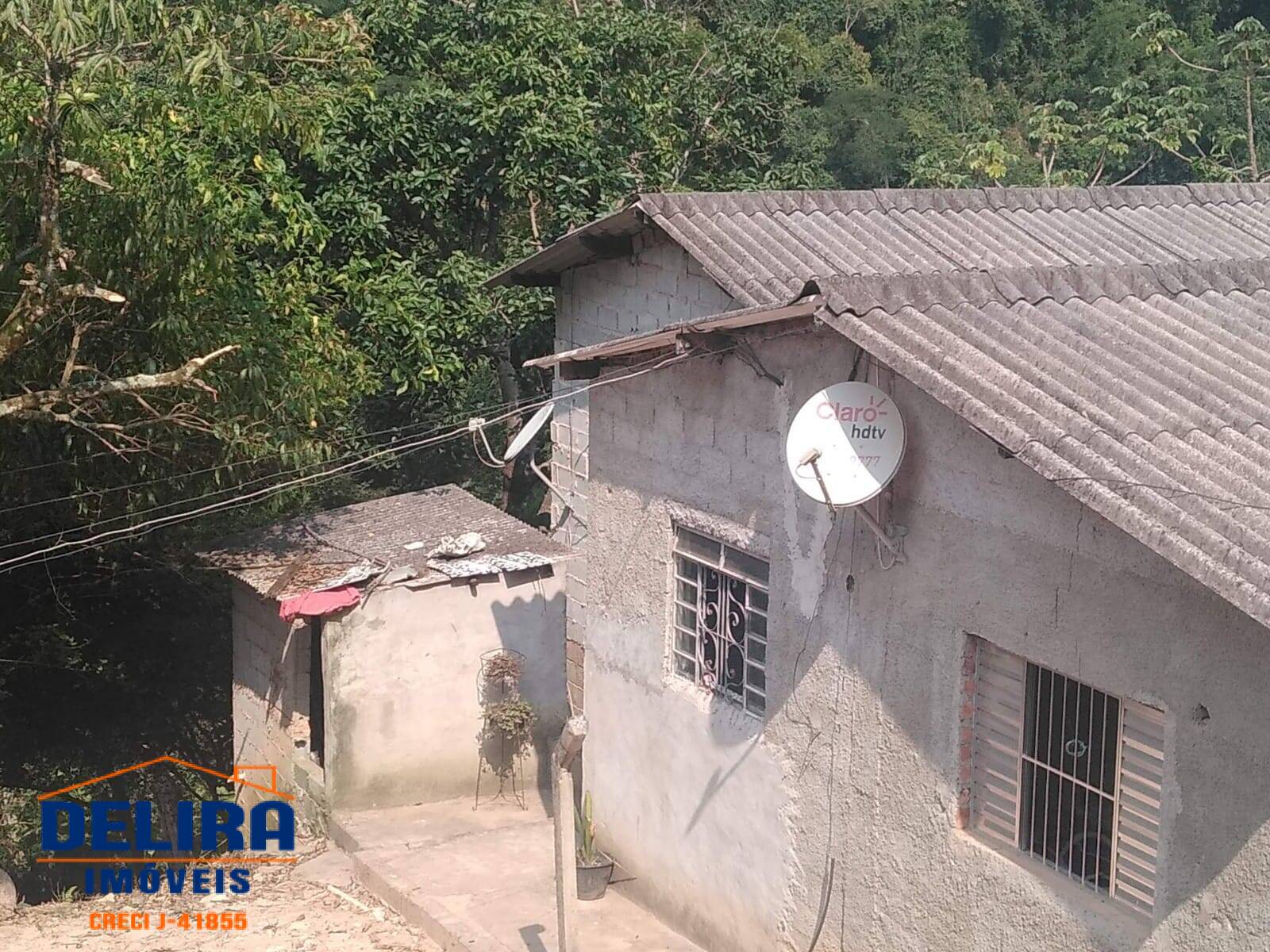 Fazenda à venda com 2 quartos, 50m² - Foto 3