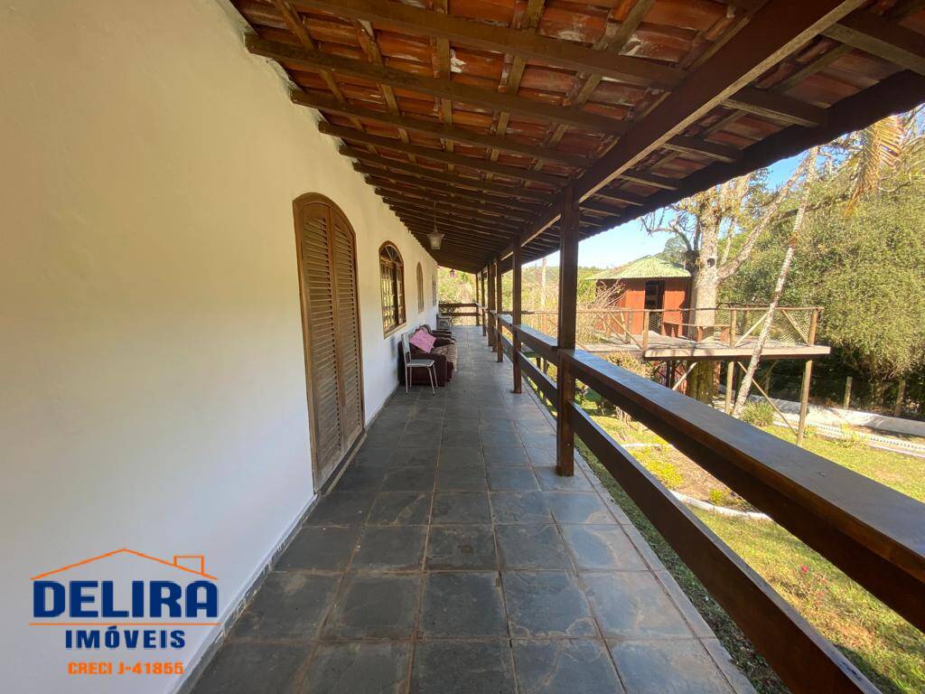 Fazenda à venda com 2 quartos, 400m² - Foto 6