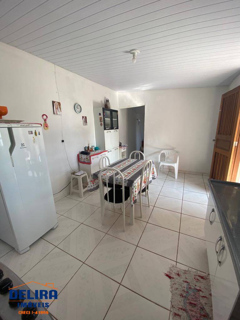 Casa à venda com 3 quartos, 100m² - Foto 10