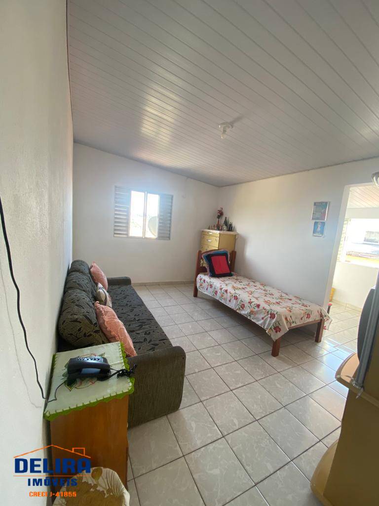 Casa à venda com 3 quartos, 100m² - Foto 12