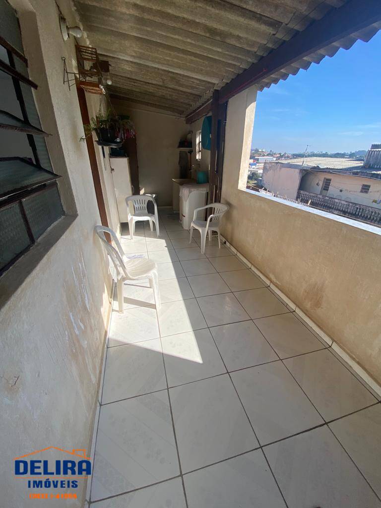 Casa à venda com 3 quartos, 100m² - Foto 9