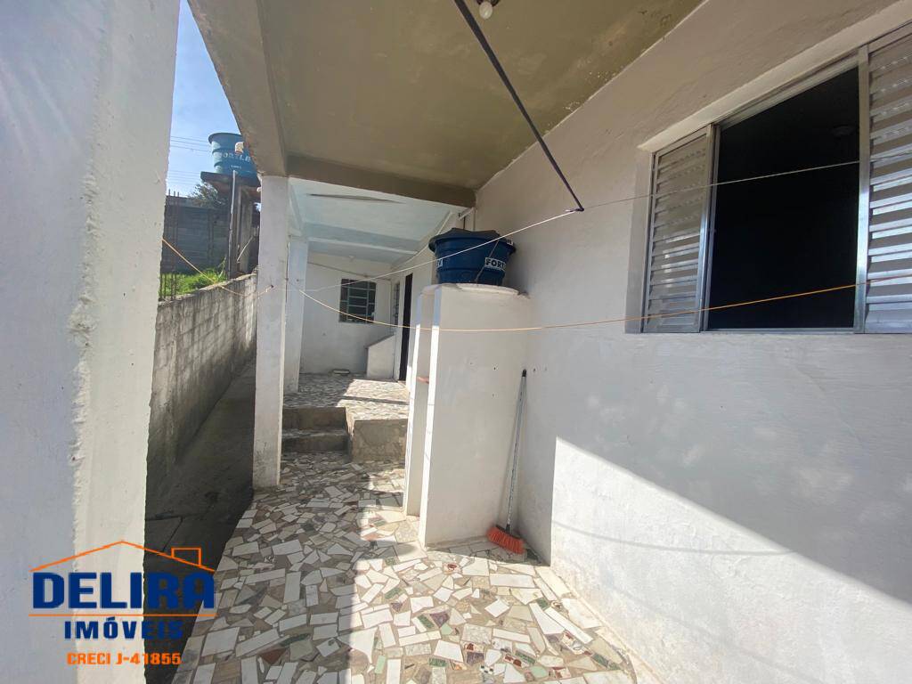 Casa à venda com 3 quartos, 100m² - Foto 8