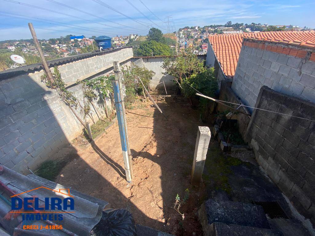 Casa à venda com 3 quartos, 100m² - Foto 22