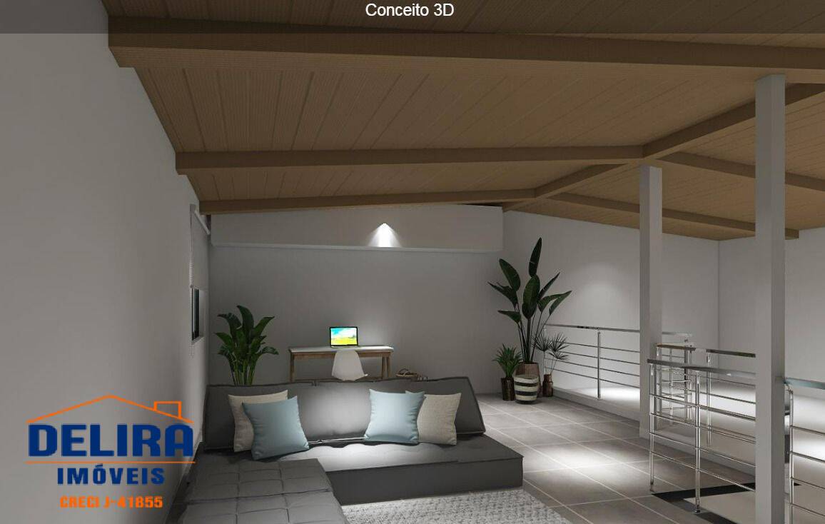 Casa à venda com 2 quartos, 115m² - Foto 13