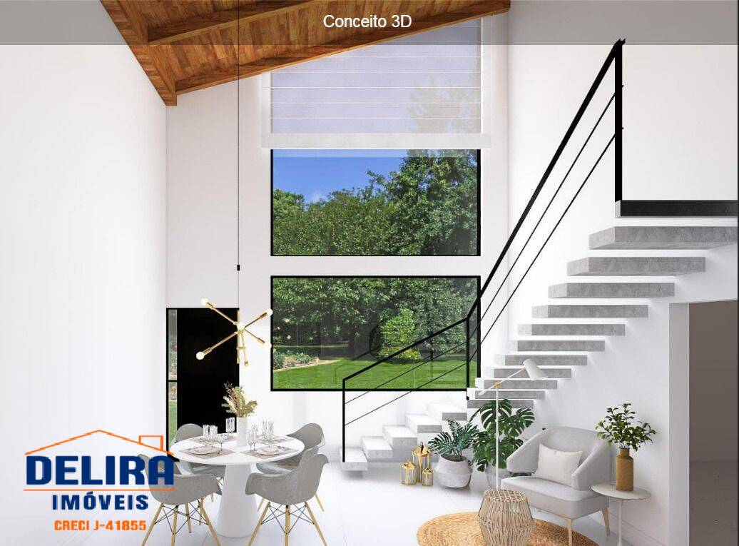 Casa à venda com 2 quartos, 115m² - Foto 16