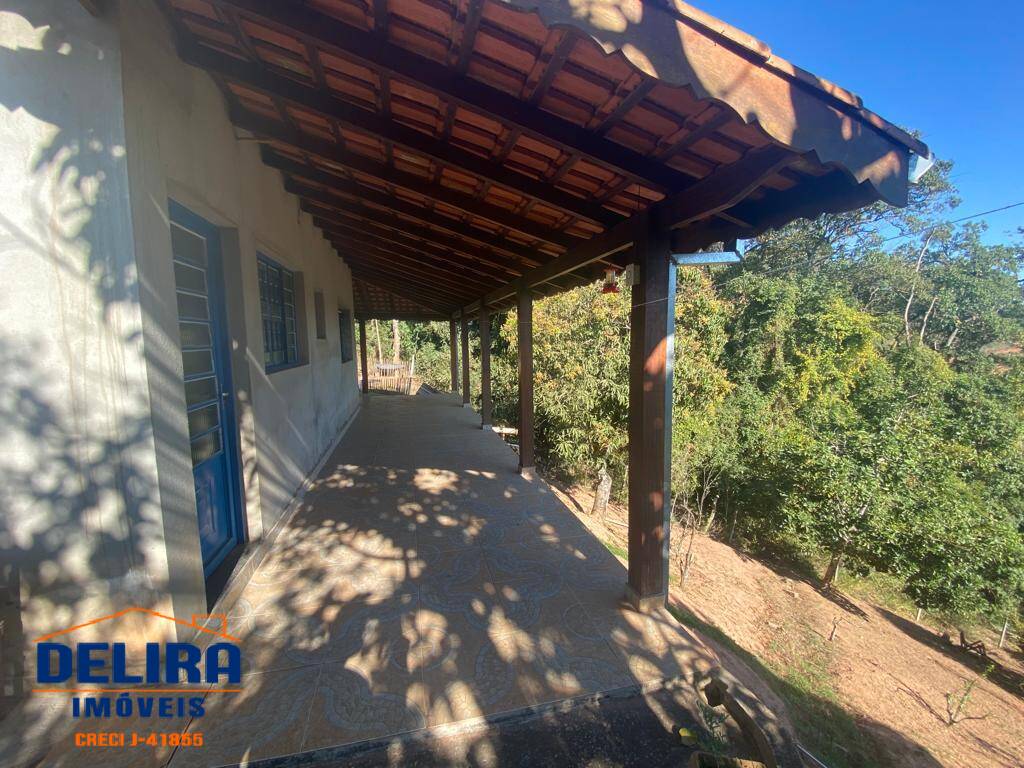 Fazenda à venda com 2 quartos, 114m² - Foto 3