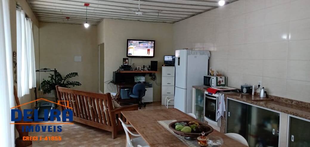 Casa à venda com 1 quarto, 80m² - Foto 17