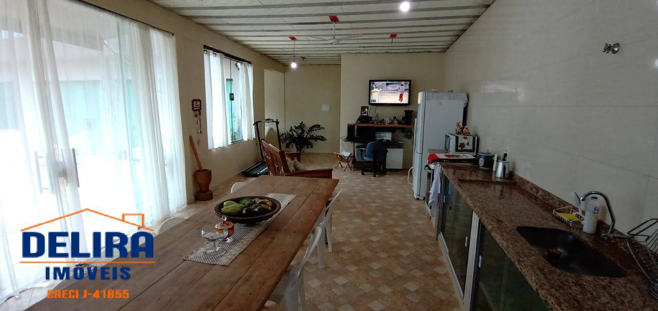 Casa à venda com 1 quarto, 80m² - Foto 14